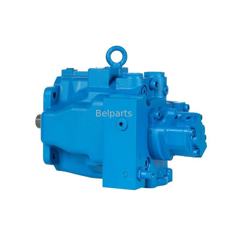 DOOSAN DX75 DX80 DX80R Zonne 75-V Hydraulische Pomp voor Graafmachine Onderdelen 401-00327 02428571 OEM AP2D36