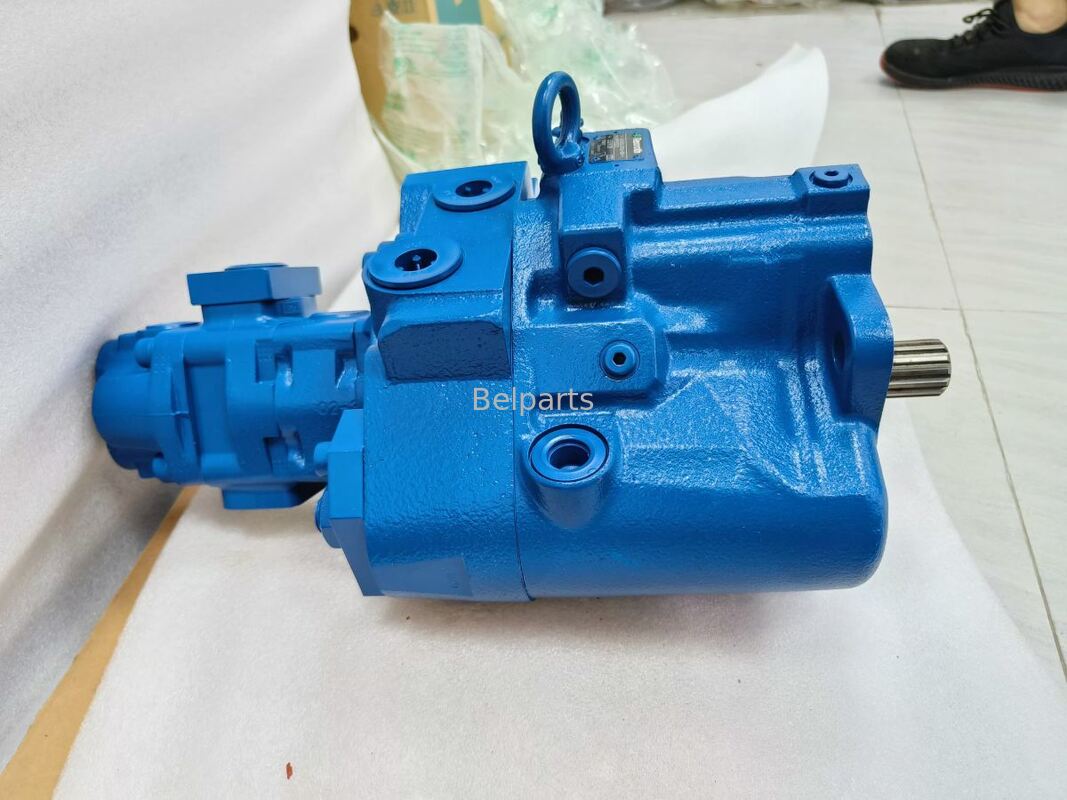Takeuchi TB070 hydraulische pomp voor graafmachineonderdelen OEM nieuwe AP2D36LV1RS6-962-1 AP2D36 hoofdzuigerpomp