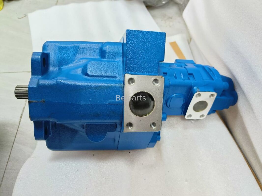 Takeuchi TB070 hydraulische pomp voor graafmachineonderdelen OEM nieuwe AP2D36LV1RS6-962-1 AP2D36 hoofdzuigerpomp