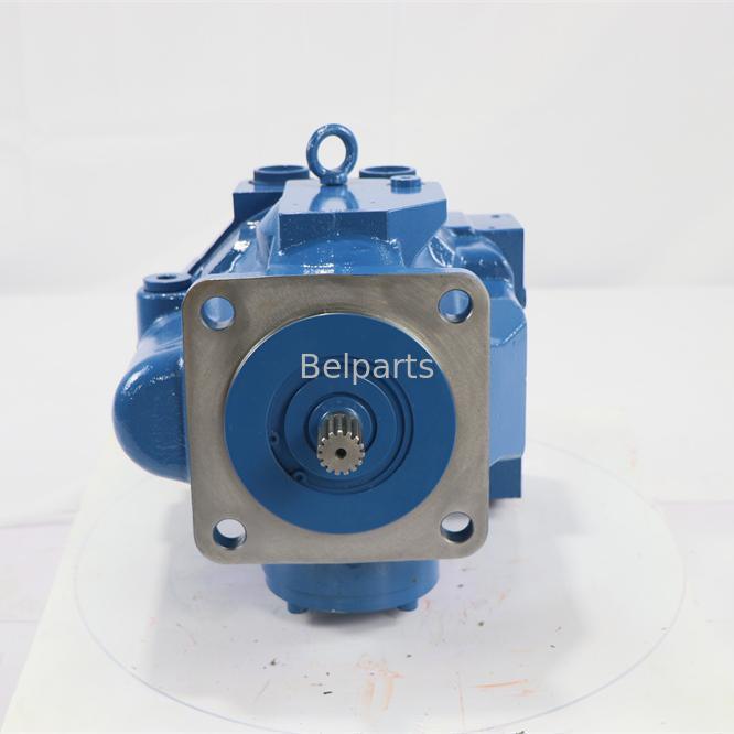 IHI 80 VX NX-3 Hydraulische Pomp Voor IHI 80VX 80NX Graafmachine Onderdelen OEM AP2D36LV1RS7 AP2D36 Hoofdzuigerpomp