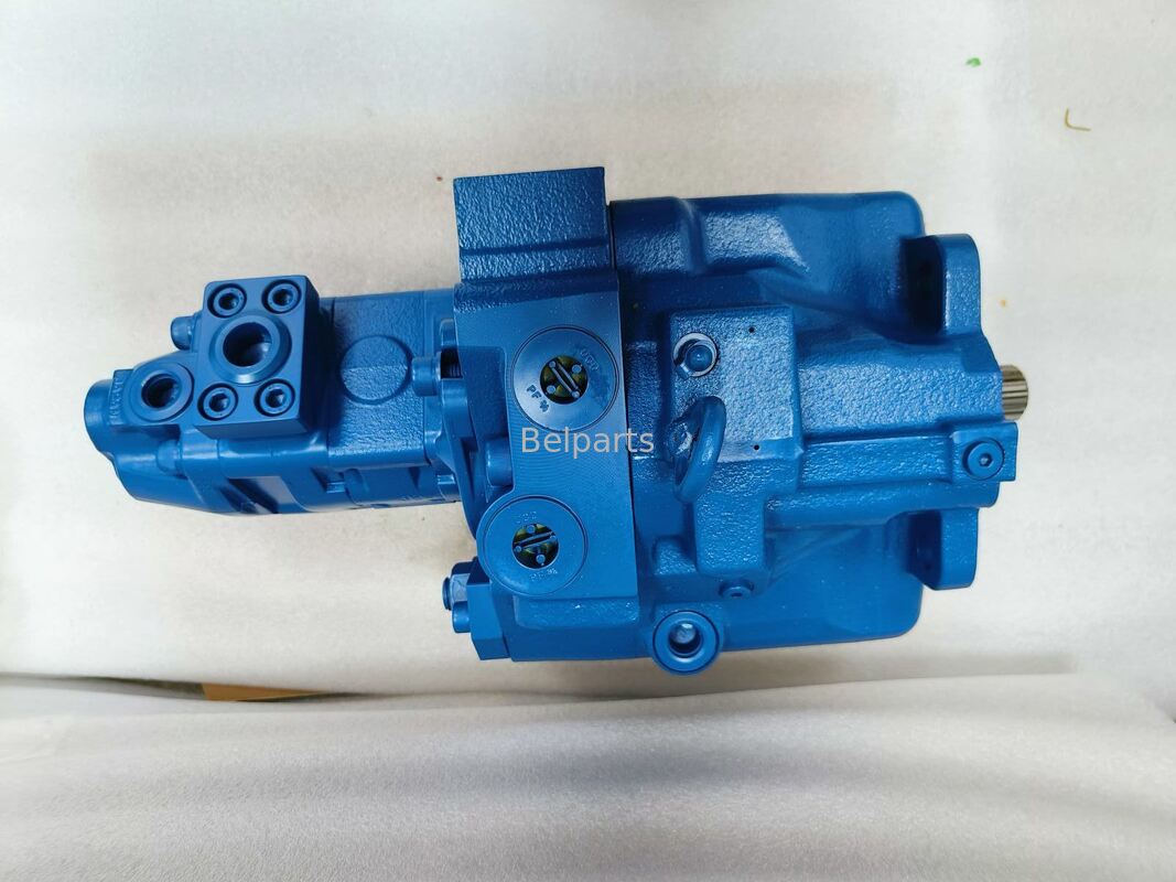 Yanmar SV100-1 VIO80U VIO80-1 VIO80 U hydraulische pomp voor graafmachine onderdelen 172499-73100 OEM AP2D36LV3RS6-842-0 AP2D36 hoofdzuigerpomp