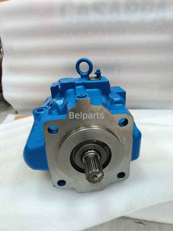 Yanmar SV100-1 VIO80U VIO80-1 VIO80 U hydraulische pomp voor graafmachine onderdelen 172499-73100 OEM AP2D36LV3RS6-842-0 AP2D36 hoofdzuigerpomp