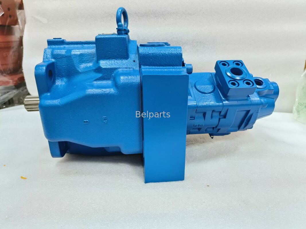 Yanmar SV100-1 VIO80U VIO80-1 VIO80 U hydraulische pomp voor graafmachine onderdelen 172499-73100 OEM AP2D36LV3RS6-842-0 AP2D36 hoofdzuigerpomp