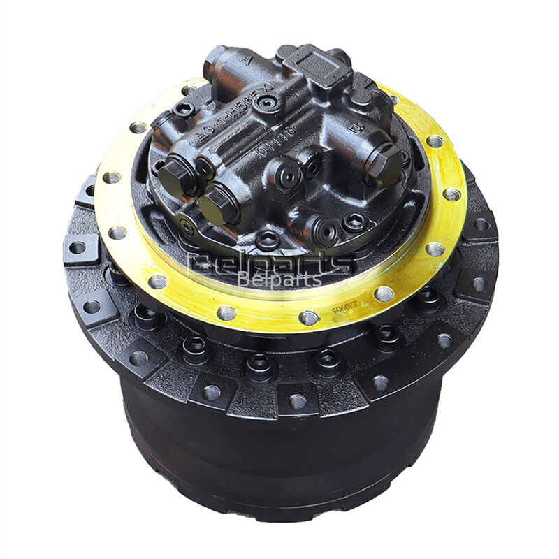 John Deere 120C Final Drive Graafmachine Onderdelen 9180731 9196238 Reismotorreductiemiddel