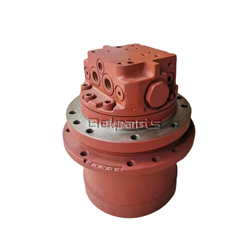 John Deere 35D 35G Final Drive Mini-graafmachine Deel 4691489 4614213 Hydraulisch reismotorreductiemiddel