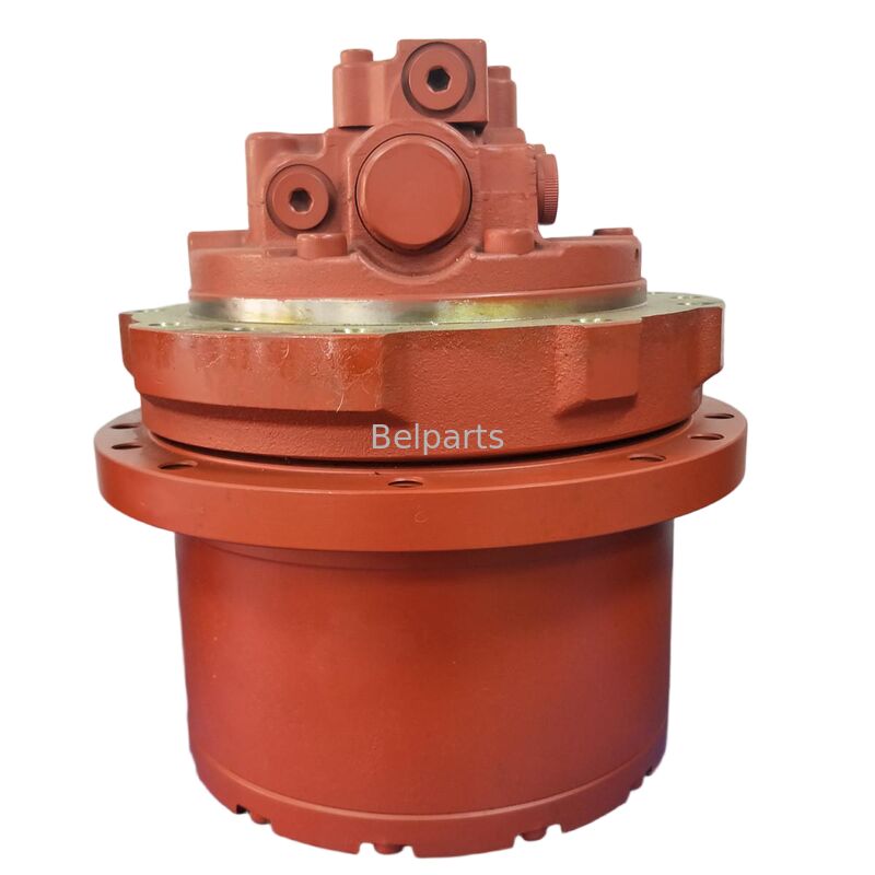 John Deere 50D 60D 60G 50G Minigraafmachine met eindaandrijving Deel 4671390 1185401 Hydraulisch reismotorreductiemiddel