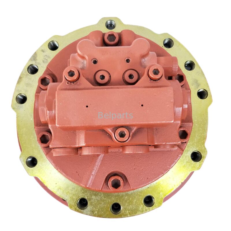 John Deere 50D 60D 60G 50G Minigraafmachine met eindaandrijving Deel 4671390 1185401 Hydraulisch reismotorreductiemiddel