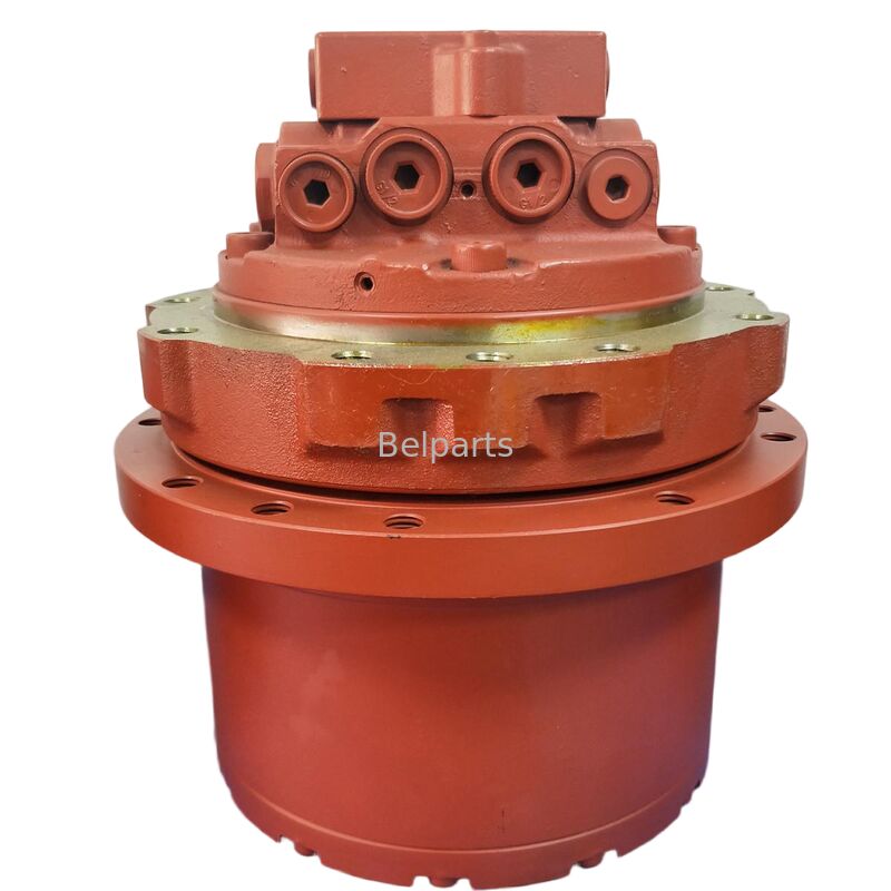 John Deere 50D 60D 60G 50G Minigraafmachine met eindaandrijving Deel 4671390 1185401 Hydraulisch reismotorreductiemiddel