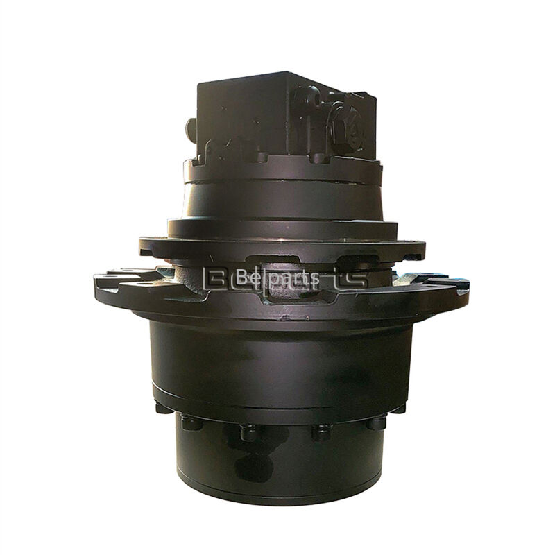 John Deere 75D 75G 85D 85G Final Drive Graafmachine Deel 9272923 9290867 Hydraulisch reismotorreductiemiddel