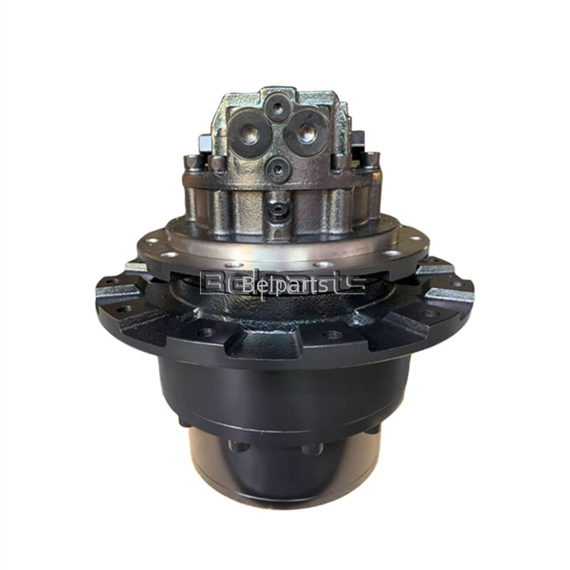 John Deere 75D 85D graafmachine met eindaandrijving, onderdeel 9272923 9290867 4678748 9291582 Hydraulisch rijmotorreductiemiddel