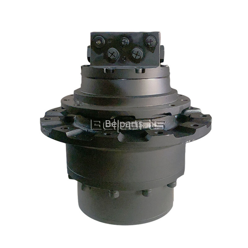 John Deere 75C Final Drive Mini-graafmachine Deel 9224241 9207891 Hydraulisch reismotorreductiemiddel