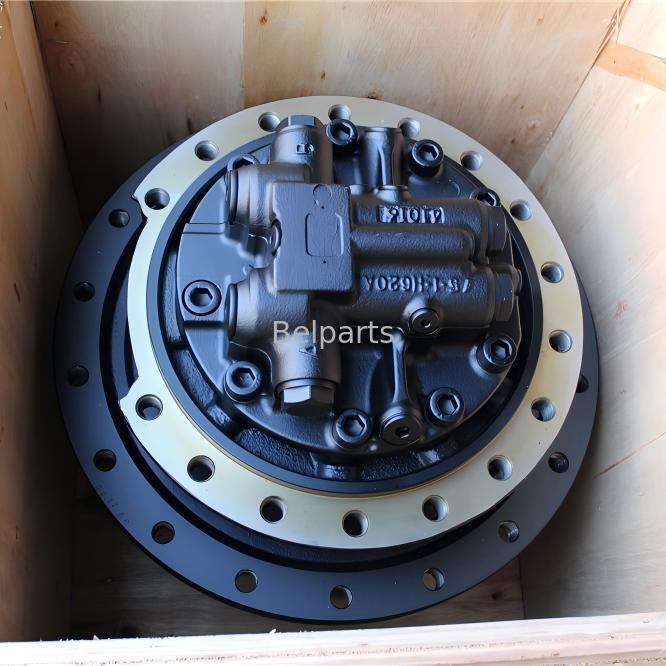 John Deere 210G LC 180G 200D 225D 245G LC Graafmachine met eindaandrijving Onderdeel 9261222 9258325 PG200139 Hydraulisch rijmotorreductiemiddel