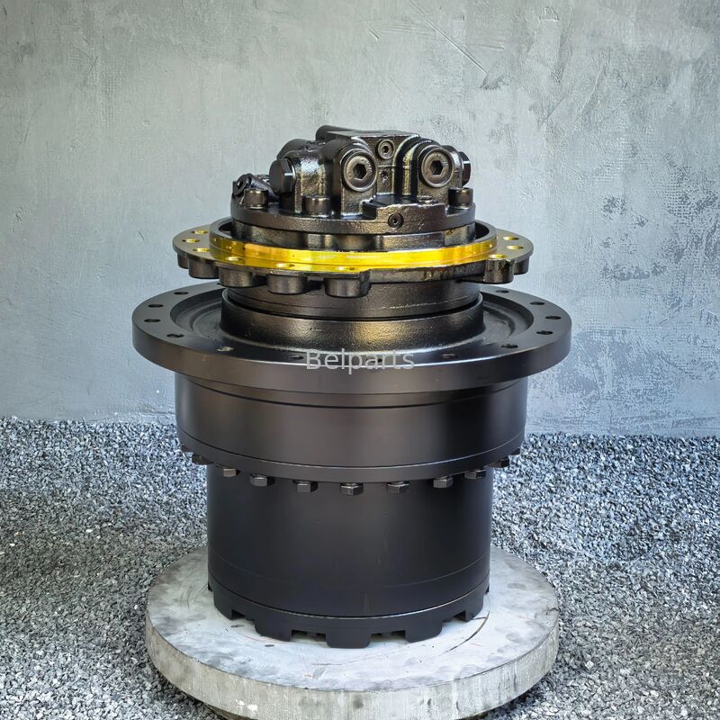 John Deere 210G LC 180G 200D 225D 245G LC Graafmachine met eindaandrijving Onderdeel 9261222 9258325 PG200139 Hydraulisch rijmotorreductiemiddel