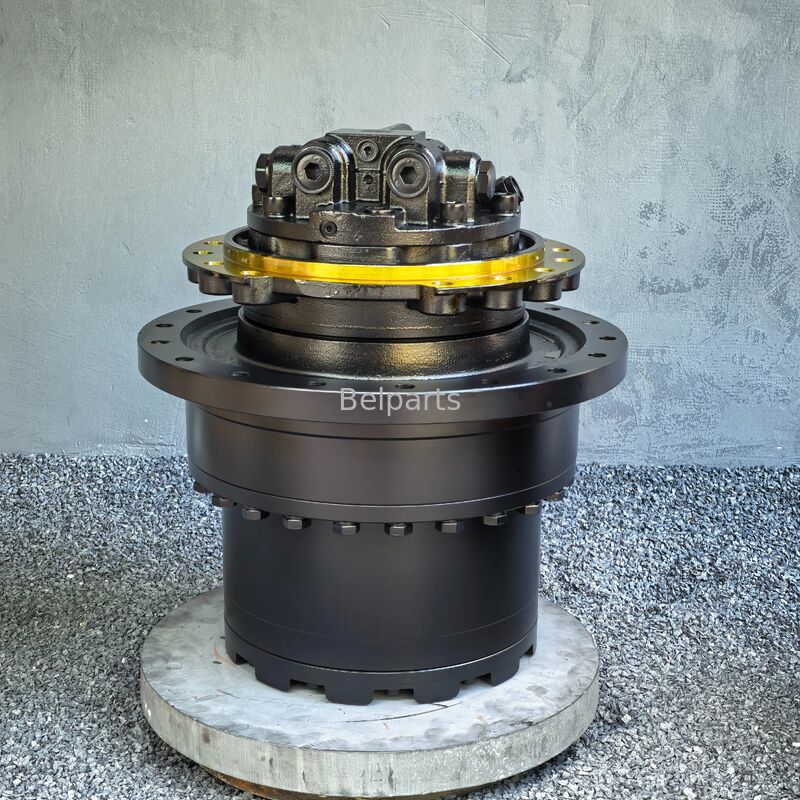 John Deere 210G LC 180G 200D 225D 245G LC Graafmachine met eindaandrijving Onderdeel 9261222 9258325 PG200139 Hydraulisch rijmotorreductiemiddel