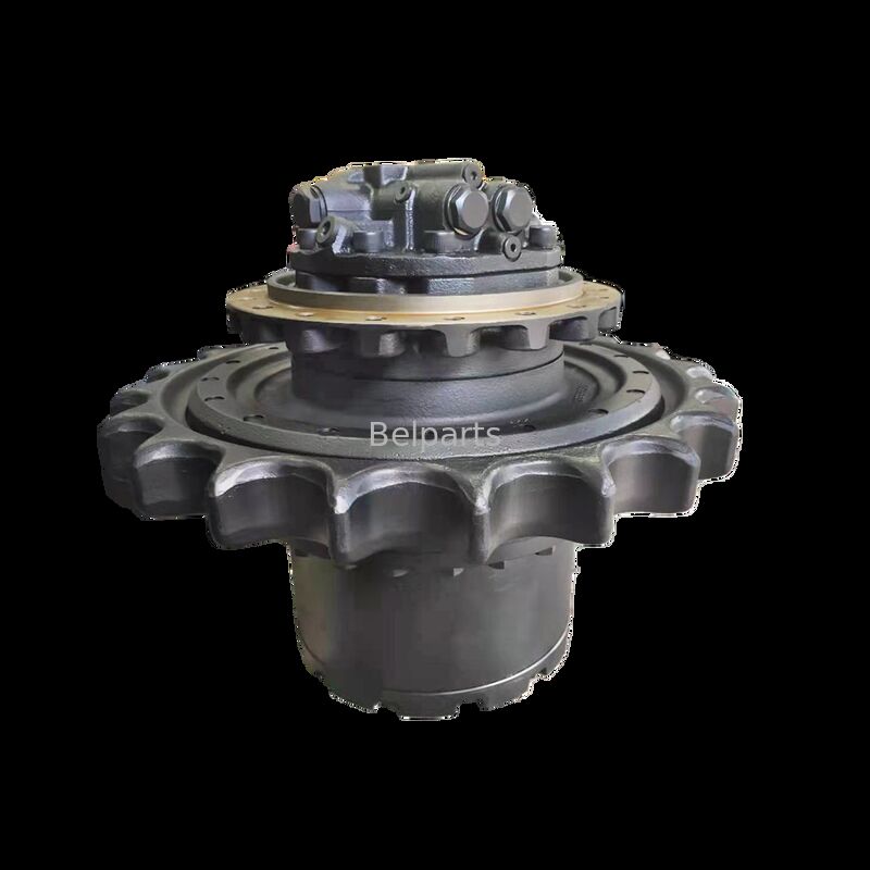 John Deere 210G LC graafmachine met eindaandrijving, onderdeel 9261222 9258325 FYB60001965 FYB60001965 Hydraulisch rijmotorreductiemiddel