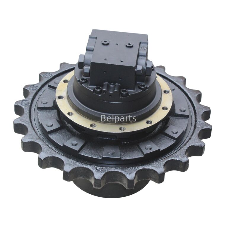 John Deere 190E Eindoverbrenging 9118299 Graafmachine Onderdeel Hydraulische Rijmotor Reductie