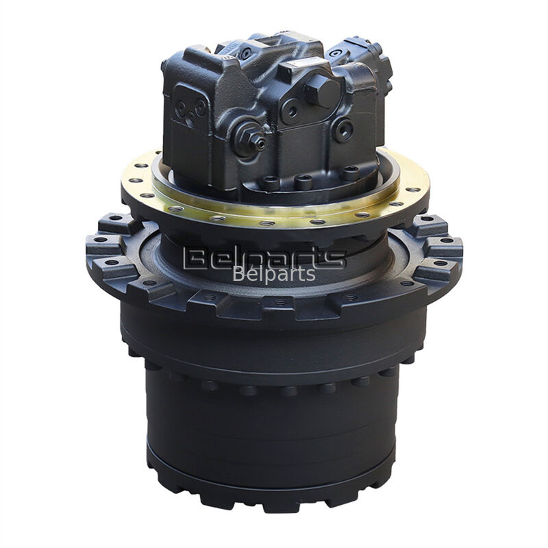 John Deere 200LC laatste aandrijving graafmachine onderdeel 9149087 9149087EX 9155253 Hydraulische reismotor reducer