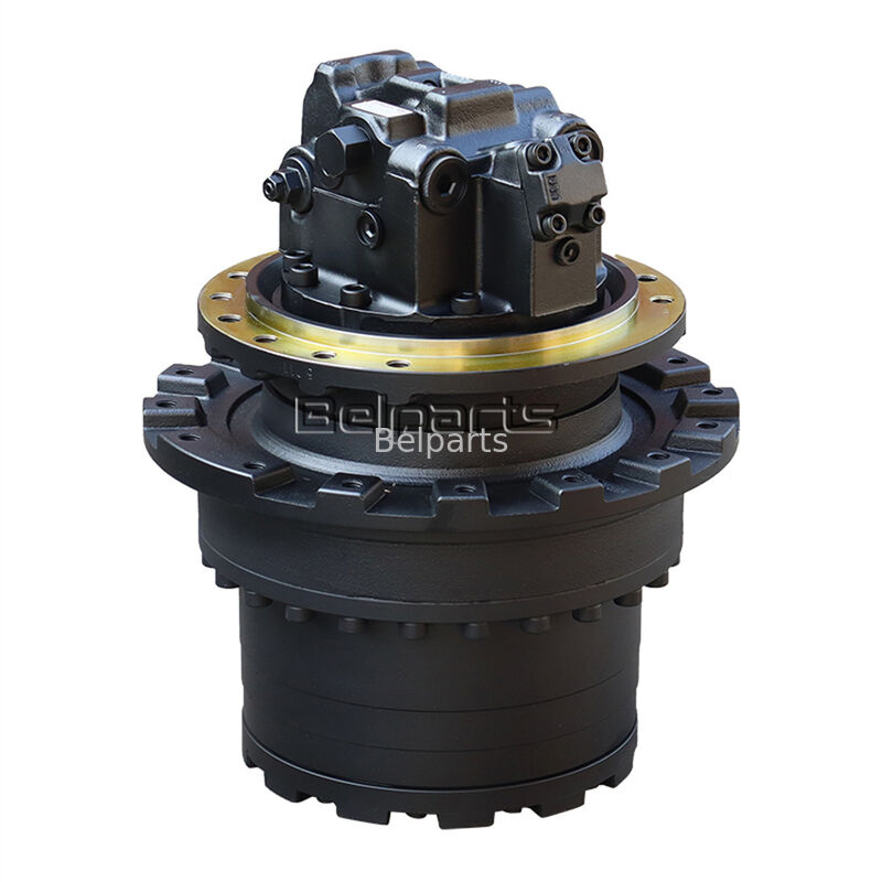John Deere 200LC laatste aandrijving graafmachine onderdeel 9149087 9149087EX 9155253 Hydraulische reismotor reducer