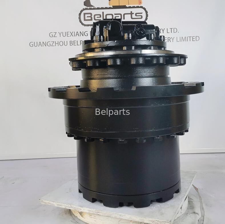John Deere 200C LC Eindoverbrenging 9200288 9200288EX Graafmachine Onderdeel Hydraulische Rijmotor Reducer