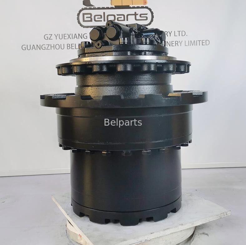 John Deere 200C LC Eindoverbrenging 9200288 9200288EX Graafmachine Onderdeel Hydraulische Rijmotor Reducer