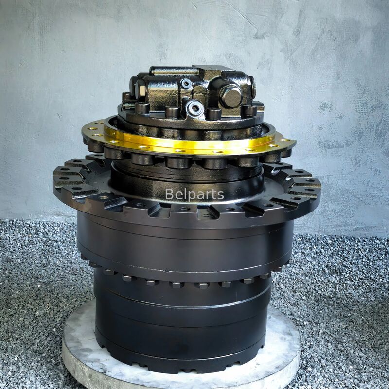 John Deere 250G LC Eindoverbrenging FYB60003498 9243839 9256989 Graafmachine Onderdeel Hydraulische Rijmotor Reducer