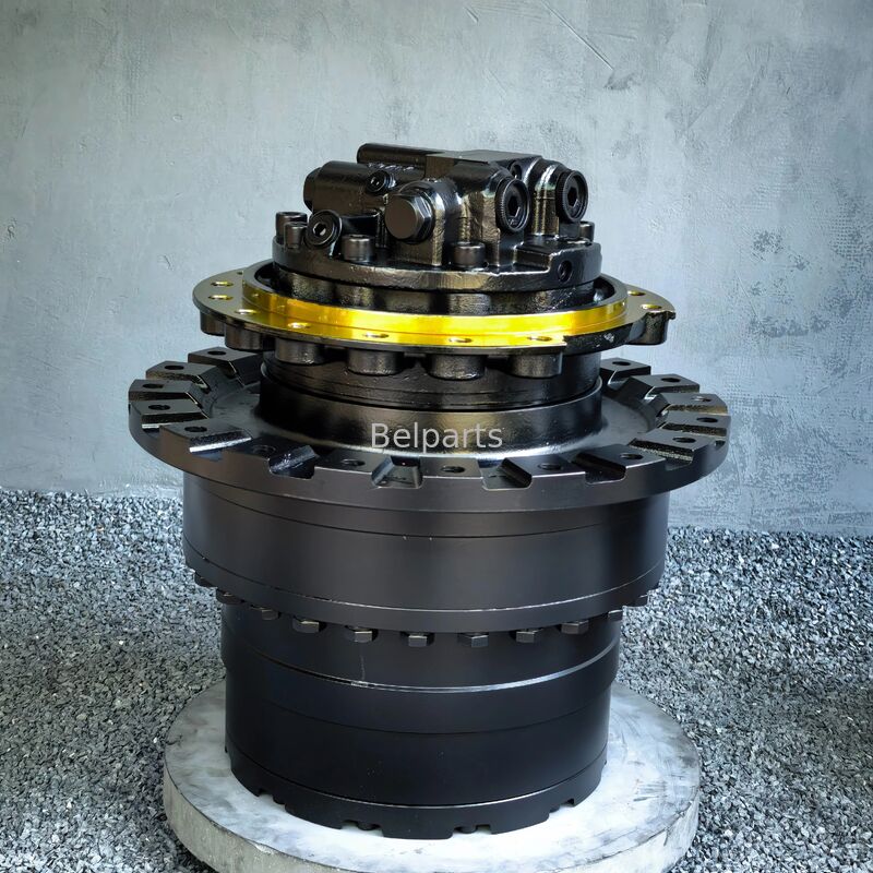 John Deere 250G LC Eindoverbrenging FYB60003498 9243839 9256989 Graafmachine Onderdeel Hydraulische Rijmotor Reducer