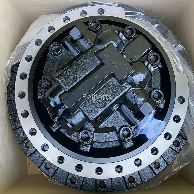 John Deere 270 270C LC Final Drive 9156041 9156041EX Hydraulic Travel Motor Reducer