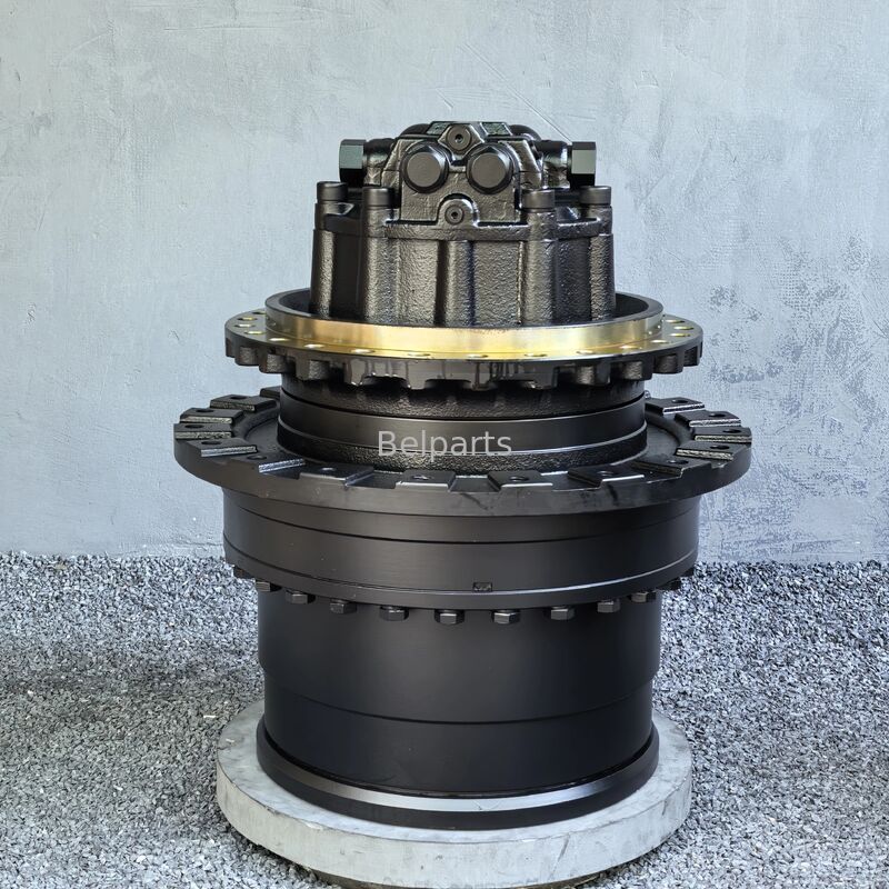 John Deere 270 270C LC Final Drive 9156041 9156041EX Hydraulic Travel Motor Reducer