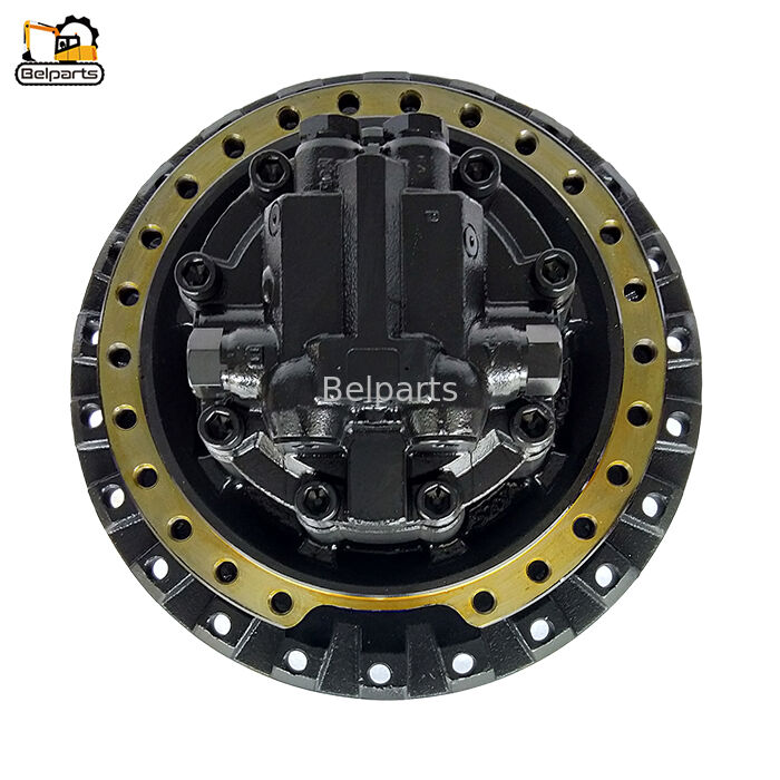 John Deere 270D 290G 300G LC eindaandrijving 9256990 9251292 PG200008 hydraulisch rijmotorreductiemiddel