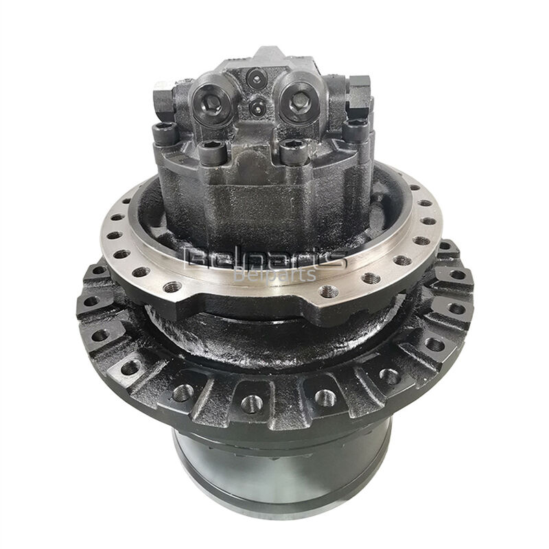 John Deere 350D 350G 380G LC Final Drive 9281921 9281842 PG200128 Excavator Part Hydraulic Travel Motor Reducer