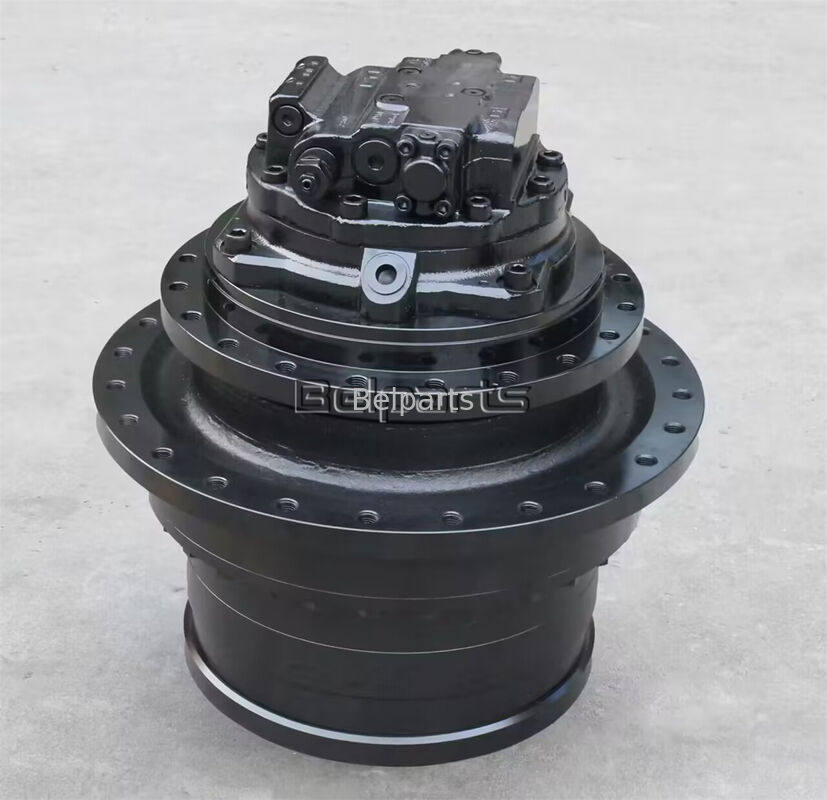 John Deere 470G LC 470 P-Tier eindaandrijving 4699092 PG202167 FYA00085173 9263594 Hydraulische rijmotorreductie