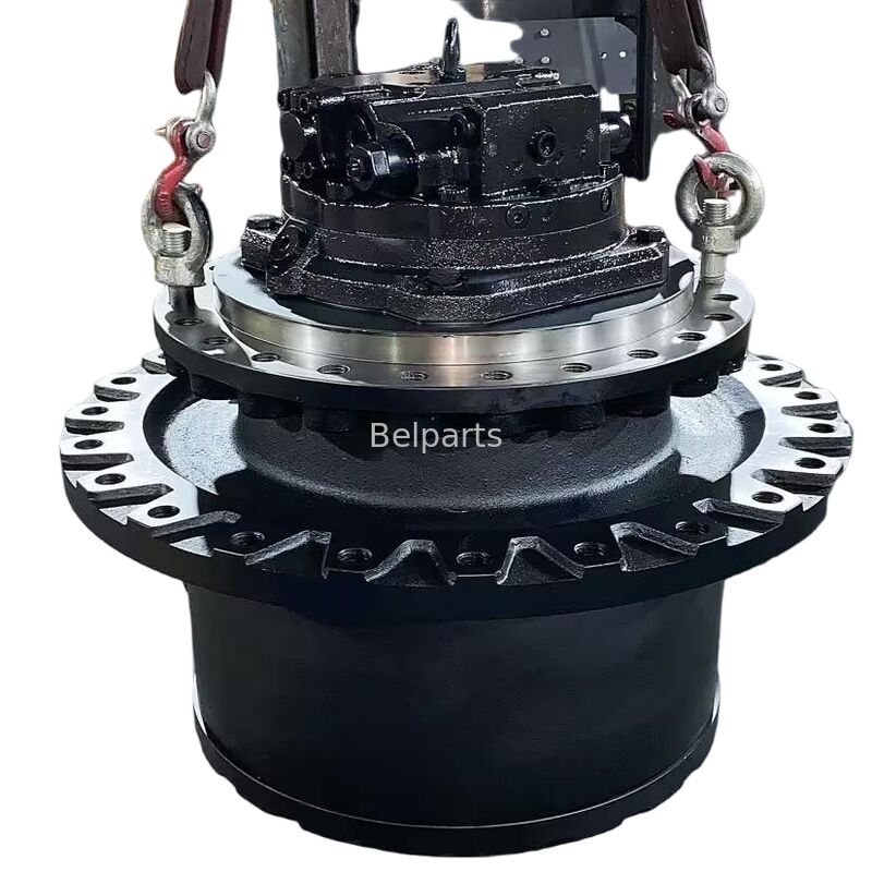 John Deere 670G LC 670 P-Tier Final Drive 9254462 4641493 4688059 PG202170 670GLC Excavator Part Hydraulic Travel Motor Reducer