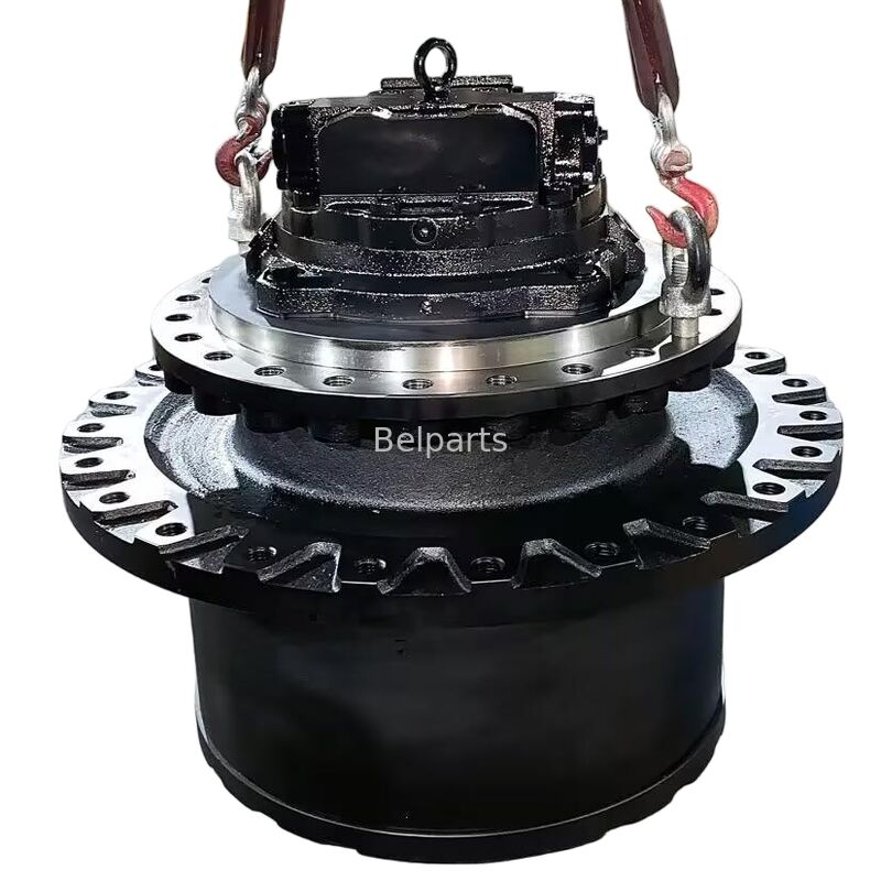 John Deere 670G LC 670 P-Tier Final Drive 9254462 4641493 4688059 PG202170 670GLC Excavator Part Hydraulic Travel Motor Reducer