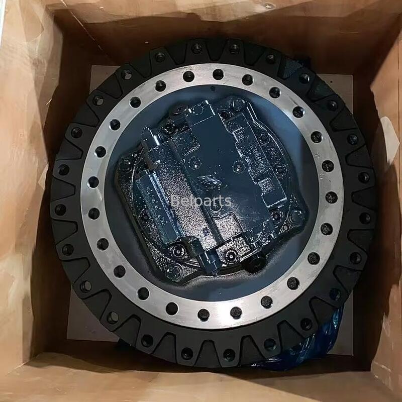 John Deere 670G LC 670 P-Tier Final Drive 9254462 4641493 4688059 PG202170 670GLC Excavator Part Hydraulic Travel Motor Reducer