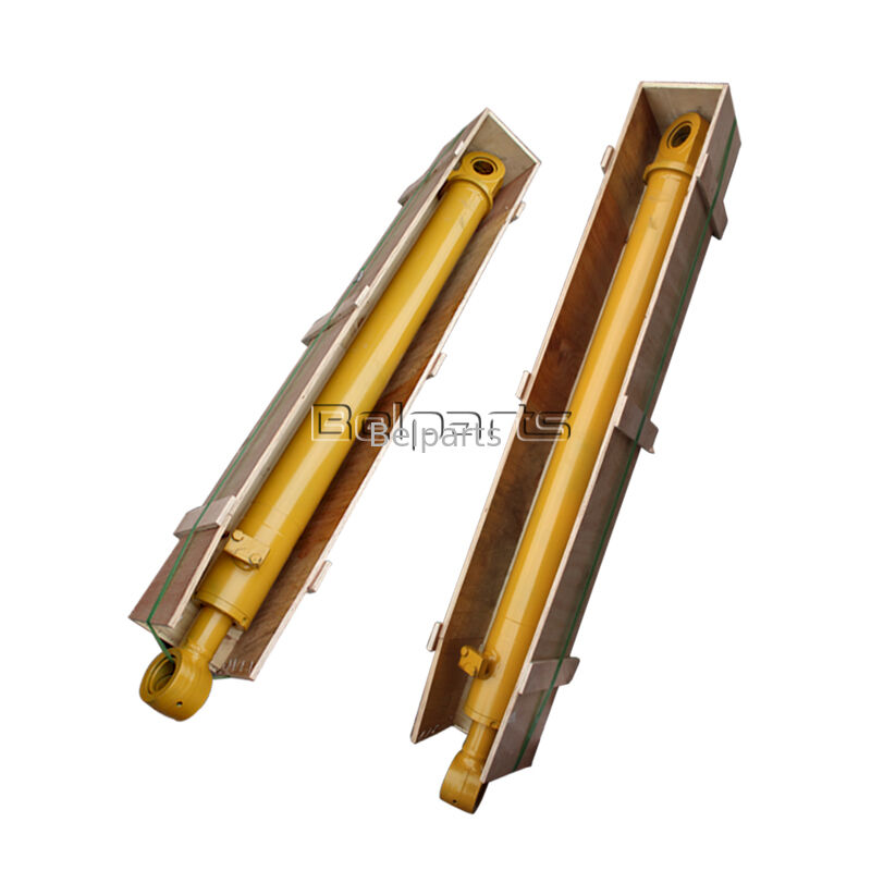 ZX200 ZX200-1 Hydraulische Bakcilinder Voor Hitachi Graafmachine Onderdelen 0789203 Aftermarket Hoge Kwaliteit
