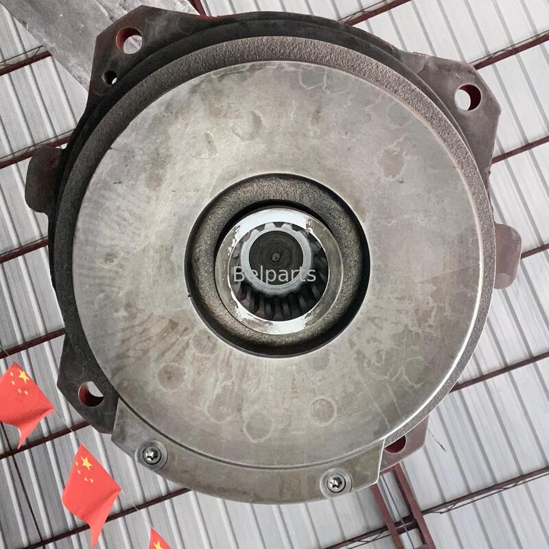 John Deere 670G 870G LC 670 870 P-Tier reismotor 4688059 PG202170 KYB MSF-340VP graafmachineonderdeel Hydraulische rupsmotor