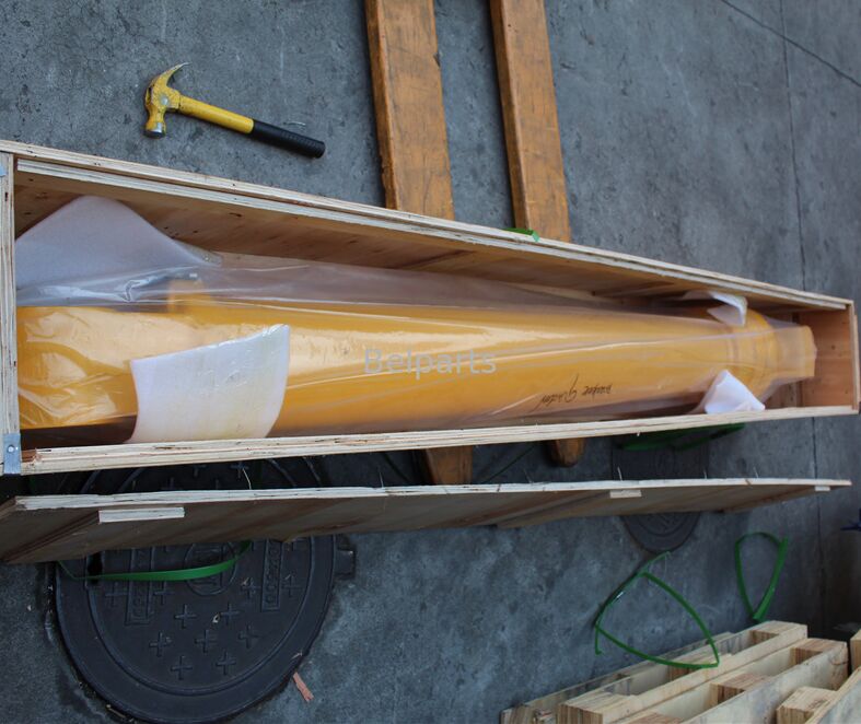 SH490 SH470HD-6 SH490LHD-6 Hydraulische Bakcilinder Voor Sumitomo Graafmachine Reserveonderdelen Aftermarket Hoge Kwaliteit