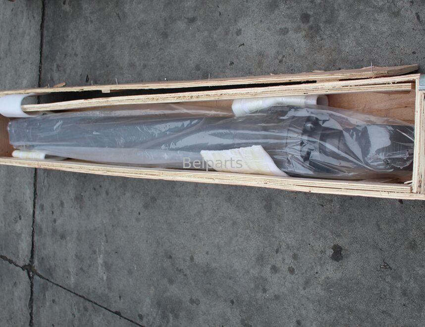 EC210B EC210BLC Hydraulische emmercilinder voor graafmachine onderdelen VOE14512430 VOE14523659 VOE14523664 VOE14523664 Naverkoop