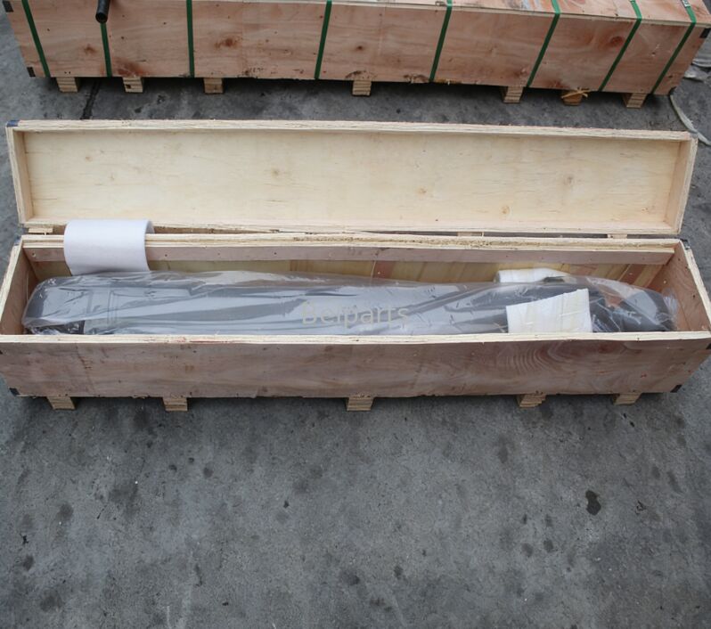 EC210B EC210BLC Hydraulische emmercilinder voor graafmachine onderdelen VOE14512430 VOE14523659 VOE14523664 VOE14523664 Naverkoop