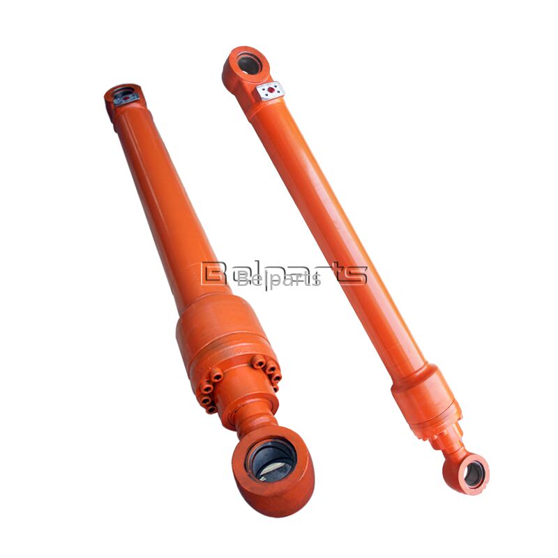 EC210 Hydraulische Bakcilinder Voor Graafmachine Onderdelen SA 1146-00030 SA 1146-03660 Aftermarket Hoge Kwaliteit