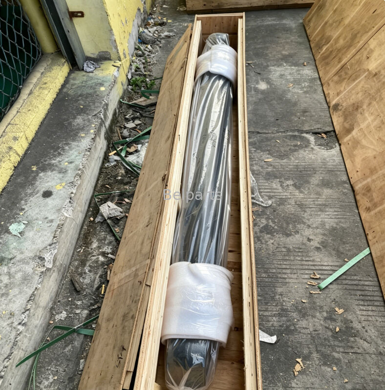 SY215C SY215C LC Hydraulische Bakcilinder voor SANY Graafmachine Reserveonderdelen Aftermarket Hoge Kwaliteit