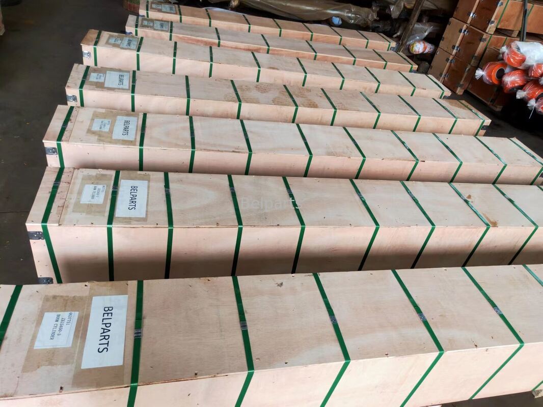 311C 311 Hydraulische emmercilinder voor SANY graafmachine