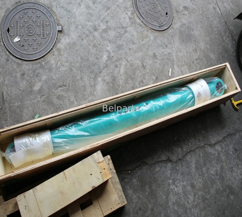 SK210-8 Hydraulische Giekcilinder voor Kobelco Graafmachine Onderdelen YN01V00151F2 Aftermarket Hoge Kwaliteit