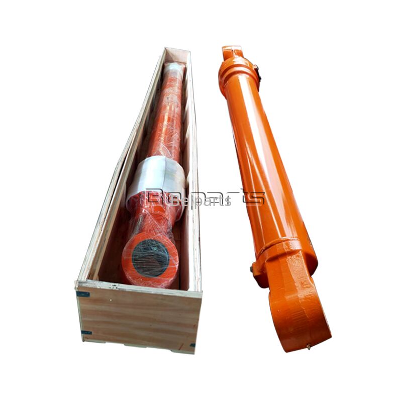 320CL 320C Hydraulische boomcilinder voor graafmachine onderdelen 1183957 1183949 Aftermarket