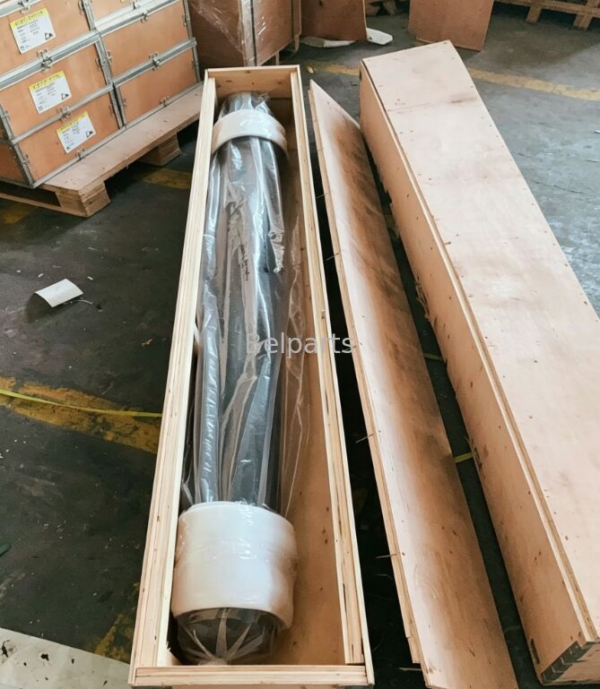 JS200 Hydraulische Armcilinder voor JCB Graafmachine Reserveonderdeel 400/C8181 Aftermarket Hoge Kwaliteit