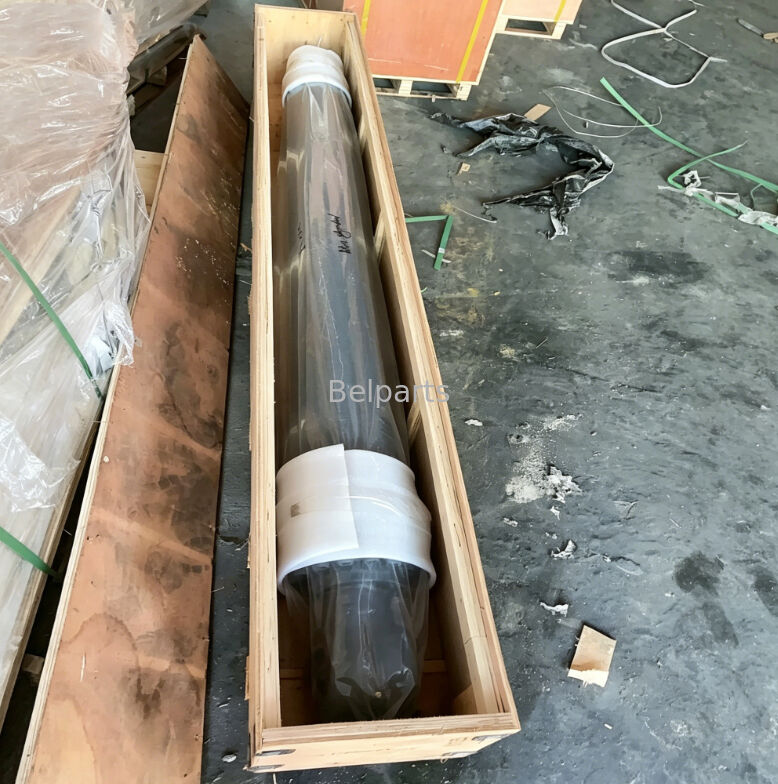 EC290B EC290BLC Hydraulische Armcilinder voor JCB Graafmachine Reserveonderdeel VOE14535421 Aftermarket Hoge Kwaliteit