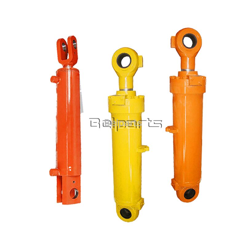 ZX330-3 Hydraulic Arm Cylinder for Hitachi Excavator Spare Part 0975402 4628635 Aftermarket High Quality