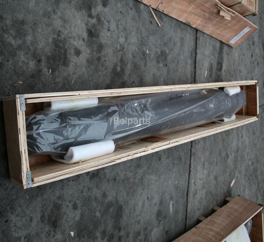 320DL Hydraulische armcilinder voor graafmachine onderdelen 398-0934 352-1106 3980934 3521106 Aftermarket