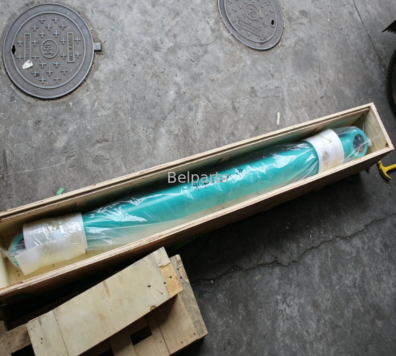 Deere 240D LC 240D hydraulische armcilinder voor graafmachine reserveonderdelen FYA60052021G Aftermarket hoge kwaliteit
