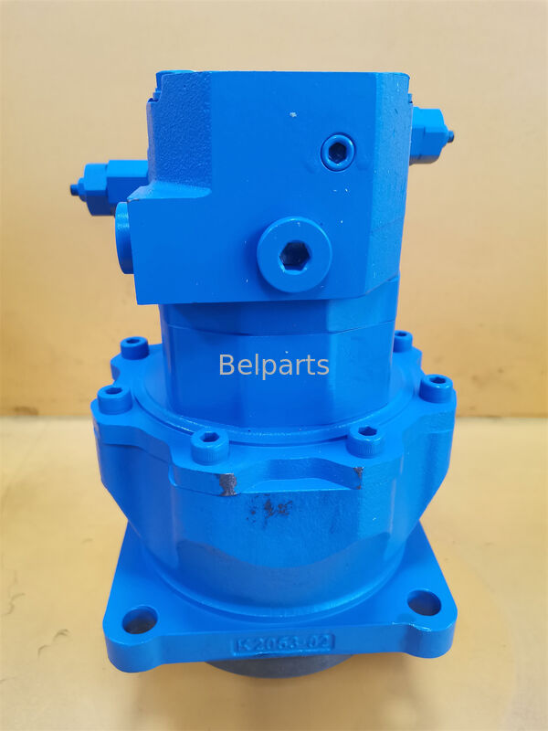 Bobcat E17 E19 E20 E17Z E20Z Schommelmotor Reducer 7024418 7024419 Voor mini graafmachine